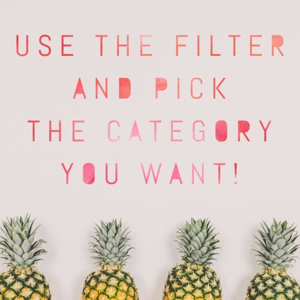 Don’t Be Shy! Offers Encouraged!